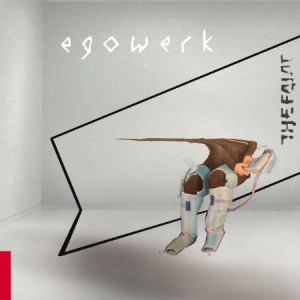 Faint - Egowerk in der Gruppe VINYL bei Bengans Skivbutik AB (3512002)