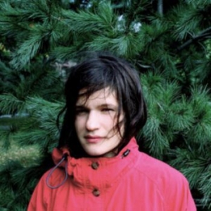 Lenker Adrianne - Hours Were The Birds in der Gruppe Minishops / Adrianne Lenker bei Bengans Skivbutik AB (3512008)