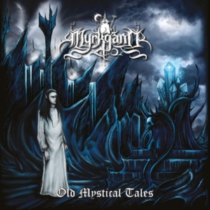 Myrkgand - Old Mystical Tales in der Gruppe CD bei Bengans Skivbutik AB (3512019)