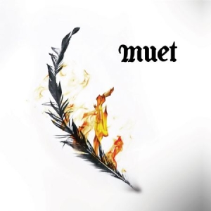 Muet - Muet in der Gruppe CD bei Bengans Skivbutik AB (3512021)