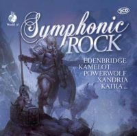 Symphonic Rock - Various in der Gruppe CD / Bestseller bei Bengans Skivbutik AB (3512028)
