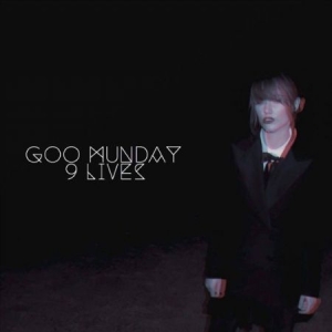 Goo Munday - 9 Lives in der Gruppe CD bei Bengans Skivbutik AB (3512099)