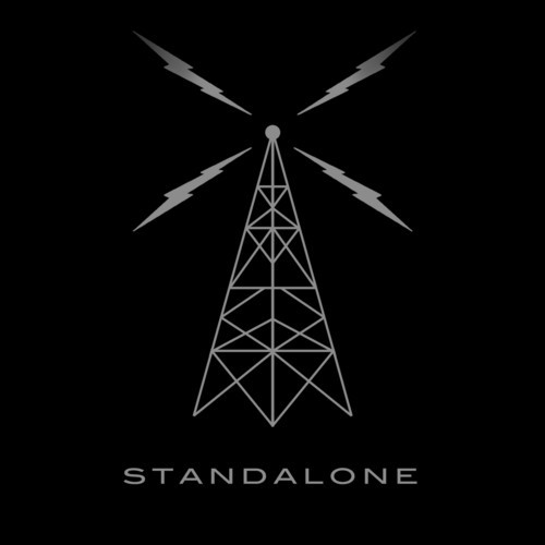 Standalone - Standalone in der Gruppe CD / Pop bei Bengans Skivbutik AB (3512100)