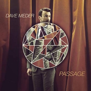 Meder Dave - Passage in der Gruppe CD bei Bengans Skivbutik AB (3512113)
