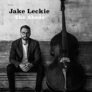 Leckie Jake - Abode in der Gruppe CD bei Bengans Skivbutik AB (3512114)
