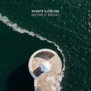 Sjöblom Svante - Before It Breaks in der Gruppe VINYL bei Bengans Skivbutik AB (3512132)