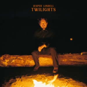 Lindell Jesper - Twilights in der Gruppe Minishops / Jesper Lindell bei Bengans Skivbutik AB (3512134)