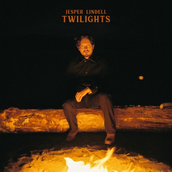 Lindell Jesper - Twilight in der Gruppe VINYL / Bestseller bei Bengans Skivbutik AB (3512134)