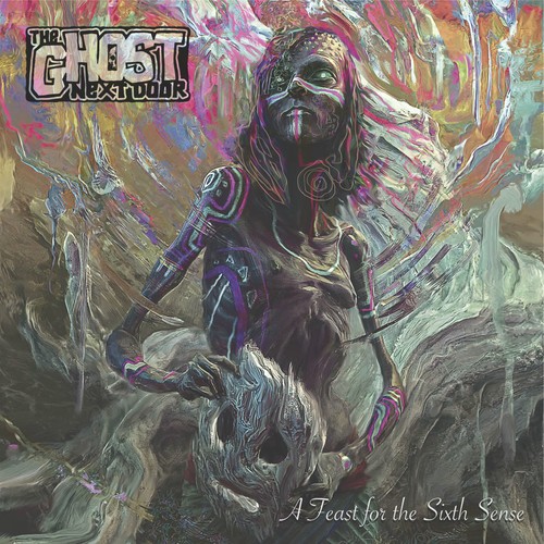 Ghost Next Door - A Feast For The Sixth.. in der Gruppe CD / Bestseller bei Bengans Skivbutik AB (3512140)