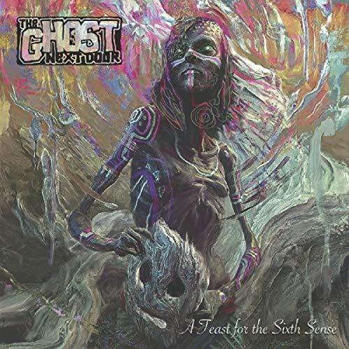 Ghost Next Door - A Feast For The Sixth.. in der Gruppe VINYL / Bestseller bei Bengans Skivbutik AB (3512144)