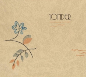Yonder - Yonder in der Gruppe Övrigt /  bei Bengans Skivbutik AB (3512152)