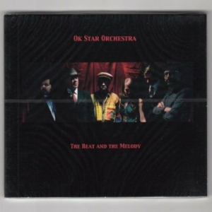 Ok Star Orchestra - The Beat And The Melody in der Gruppe CD bei Bengans Skivbutik AB (3512164)