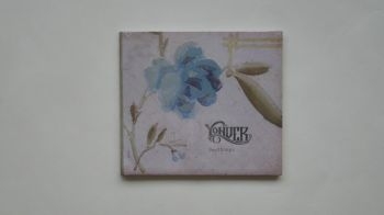 Yonder - Graftings in der Gruppe CD / Jazz/Blues bei Bengans Skivbutik AB (3512177)