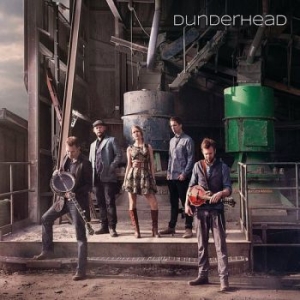 Dunderhead - Dunderhead in der Gruppe CD bei Bengans Skivbutik AB (3512179)