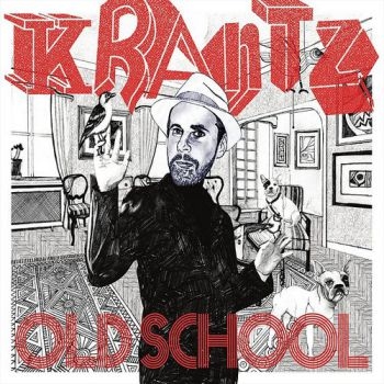 Krantz - Old School in der Gruppe CD / Bestseller bei Bengans Skivbutik AB (3512180)