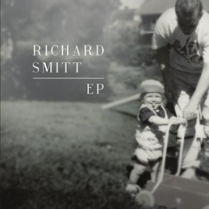 Smitt Richard - Richard Smitt in der Gruppe CD / Country bei Bengans Skivbutik AB (3512190)