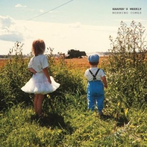 Harper's Weekly - Morning Comes in der Gruppe CD bei Bengans Skivbutik AB (3512195)