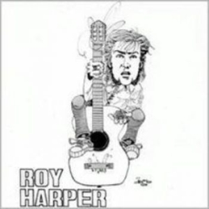 Harper Roy - Sophisticated Beggar in der Gruppe VINYL bei Bengans Skivbutik AB (3512221)