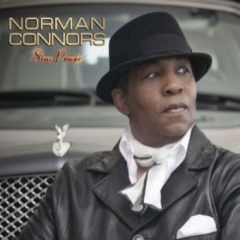 Connors Norman - Star Power in der Gruppe CD / RNB, Disco & Soul bei Bengans Skivbutik AB (3512227)