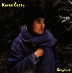 Casey Karen - Songlines in der Gruppe CD bei Bengans Skivbutik AB (3512230)