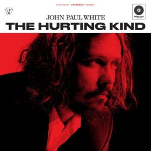 John Paul White - The Hurting Kind in der Gruppe CD bei Bengans Skivbutik AB (3512242)