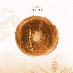 Massergy - Fire Opal in der Gruppe CD bei Bengans Skivbutik AB (3512263)