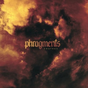 Phragments - Fratres in der Gruppe CD bei Bengans Skivbutik AB (3512285)