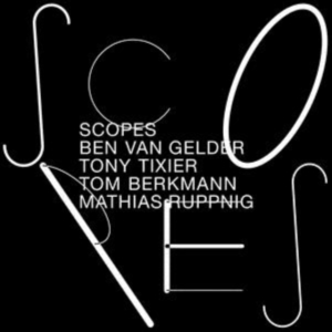Scopes - Scopes in der Gruppe CD bei Bengans Skivbutik AB (3512293)