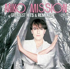 Mission Miko - Greatest Hits & Remixes in der Gruppe UNSERE TIPPS / Tipps von Bengans Mitarbeitern / Italians do it better? bei Bengans Skivbutik AB (3512304)