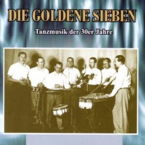 Various Artists - Tanzmusik Der 30Er Jahre in der Gruppe CD / Pop bei Bengans Skivbutik AB (3512305)