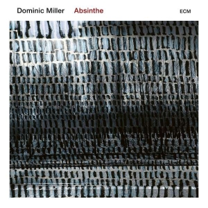 Miller Dominic - Absinthe (Lp) in der Gruppe VINYL bei Bengans Skivbutik AB (3512313)