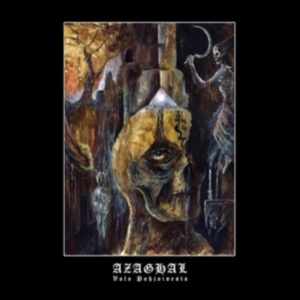 Azaghal - Valo Pohjoisesta (Vinyl) in der Gruppe VINYL bei Bengans Skivbutik AB (3512555)