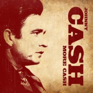 Cash Johnny - More Cash (180G.) in der Gruppe Minishops / Johnny Cash bei Bengans Skivbutik AB (3513021)