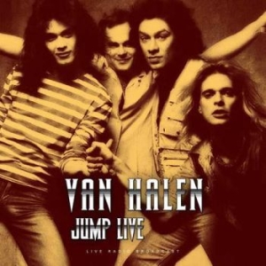 Van Halen - Jump Live in der Gruppe Minishops / Van Halen bei Bengans Skivbutik AB (3513024)