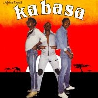 Kabasa - African Sunset in der Gruppe CD bei Bengans Skivbutik AB (3513072)