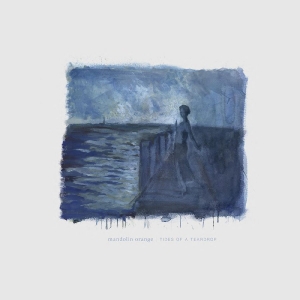 Mandolin Orange - Tides Of A Teardrop (Standard Editi in der Gruppe CD bei Bengans Skivbutik AB (3513076)