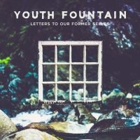 Youth Fountain - Letters To Our Former Selves in der Gruppe CD bei Bengans Skivbutik AB (3513100)