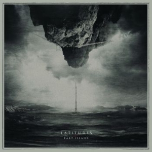 Latitudes - Part Island in der Gruppe CD / Hårdrock/ Heavy metal bei Bengans Skivbutik AB (3513362)