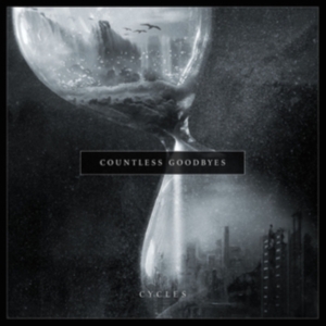 Countless Goodbyes - Cycles in der Gruppe CD bei Bengans Skivbutik AB (3513363)