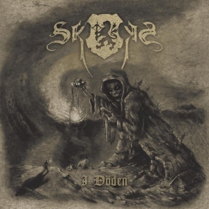 Skogen - I Döden in der Gruppe CD bei Bengans Skivbutik AB (3513365)