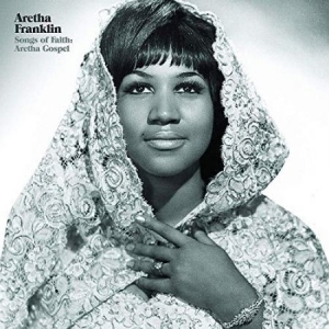 Franklin Aretha - Songs Of Faith: Gospel (Ltd Vinyl) in der Gruppe VINYL bei Bengans Skivbutik AB (3513369)