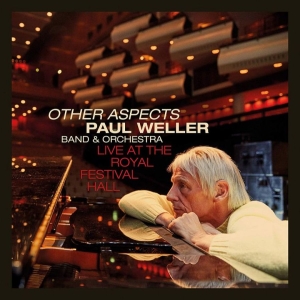 Paul Weller - Other Aspects, Live At The Roy in der Gruppe CD bei Bengans Skivbutik AB (3513374)