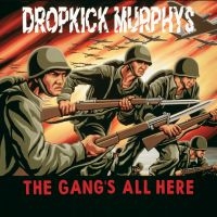 Dropkick Murphys - The Gang's All Here in der Gruppe Minishops / Dropkick Murphys bei Bengans Skivbutik AB (3514098)