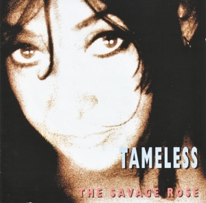 The Savage Rose - Tameless in der Gruppe VINYL bei Bengans Skivbutik AB (3514100)