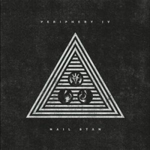 Periphery - Periphery Iv:.. -Ltd- in der Gruppe CD bei Bengans Skivbutik AB (3514116)