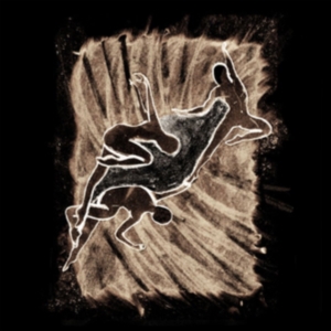 Laster - Het Wassen Oog (Black Vinyl) in der Gruppe VINYL bei Bengans Skivbutik AB (3514131)