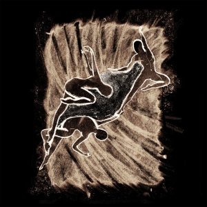 Laster - Het Wassen Oog (Black Vinyl) in der Gruppe VINYL / Hårdrock/ Heavy metal bei Bengans Skivbutik AB (3514131)