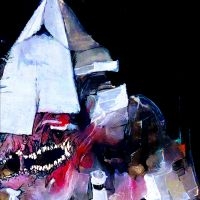 Crowhurst - Iii (Black Vinyl) in der Gruppe VINYL bei Bengans Skivbutik AB (3514133)