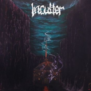Inculter - Fatal Visions in der Gruppe CD bei Bengans Skivbutik AB (3514146)