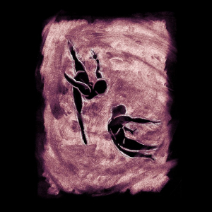 Laster - Ons Vrije Fatum & Vederlicht Verraa in der Gruppe CD bei Bengans Skivbutik AB (3514153)